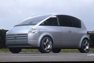 Illustration for article titled Random Friday forgotten concept car